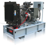 Cummins Silent Generator, Diesel Generator Set (18kVA-3000kVA)