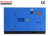 Silent Biogas Generator Set 6-20kw