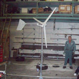 off Grid Wind Energy Power Generator Set