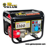 Electric Power Generator 850W with 154f Engine Portable 100% Copper
