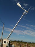 10kw Wind Generator for Remote Area
