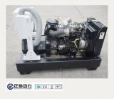 Small Generator 10kw~30kw Powered by Weichai Diesel Engine