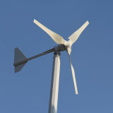 1kw 50Hz 48V Horizontal Axis Wind Turbines Generator (YC-NE1KL)