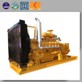 10-500kw Gas Electricity Power Generation Coal Bed Gas Engine Generator