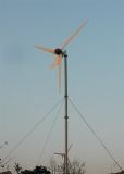 Wind Generator (X-5000)