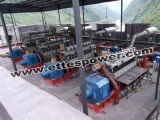 600kw/750kVA Syngas Generator Set