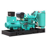 188kVA Yuchai Diesel Generater Set (ETYG-188)