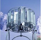 1kw-10kw Vertical Axis Wind Turbine Generator