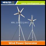 China Small 1000W 1kw 1200W Wind Generator Price for Home Use