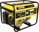 5000 Watts Portable Power Gasoline Generator with EPA, Carb, CE, Soncap Certificate (YFGC6500)