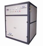 PSA Nitrogen Generator With Cabinet
