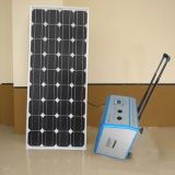 Solar Box-type Mobile Power Supply (TXYD-1)