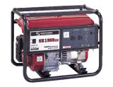 Best Selling Generator (SH1900DX_1.6KVA)