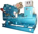 40kw Marine Diesel Generator (CCFJ40J)