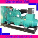 50Hz Diesel Generator
