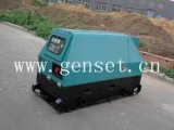 Diesel Generator Set (Sound Proof Type)
