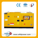 Soundproof Type Natural Gas Generator