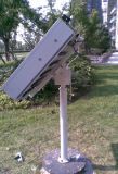 Solar Sun Tracker