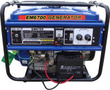 Gasoline Generating Set (EM4700/EM6700)