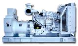 RISE Cummins 160-350kw Generator Set (RMS180-350GF)