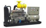 Diesel Engine (GF2)