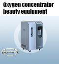 Beauty Salon Oxygen Concentrator (O3) 