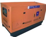 Water Cooled Super Silent Type Diesel Generator (8GF, 10GF, 12GF, 15GF...800GF)