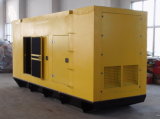 250KVA Silent Diesel Generating Set/Generator (HF200C2)