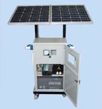 200W Domestic Solar Generating System (VSS-01)