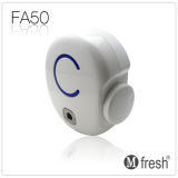 FA50 Ozone Air Purifier for Small Confined Spaces