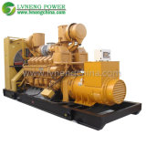 Diesel Generator with Low Consumption Made in China