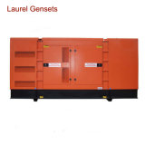 Container Genset Diesel Generator for Industry / Commercial
