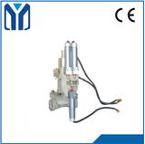 Straight-Through Diaphgragm Valve (Feedback Generator)