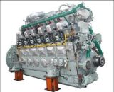 Diesel Engine (12V280ZJ)