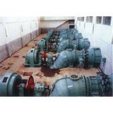 Ningbo Tianking Water Turbine Co., Ltd.