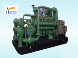 350kw Reliable Operation Coal Gas Engine (350GFW)