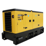 Soundproof Generator (CUMMINS, 25KVA-2000KVA, 50HZ)