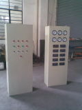 Compont of Cyrogenic Air Separation Plant: Instrument and Electric System