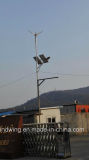 Wind-Solar Street Light System 400W Wind Generator (100W-20kw)