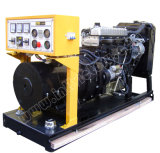 32kw/40kVA Water-Cooled Quanchai Diesel Engine Generator
