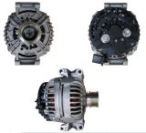 12V 150A Alternator for Bosch Mercedes Benz Lester 11215 0124525055