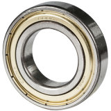 Deep Groove Ball Bearing for Used Generator 6000-2z