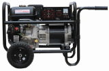 6kw 6kVA Gasoline Electric Generators (BK8500 6.0kVA)