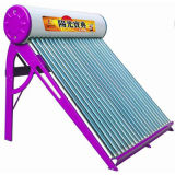 Solar Water Heater (Colored Steel Series) ST-B-501 (Nunuo Bracket) 15-36PCS