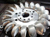 Runner&Hydroelectric Machining Parts