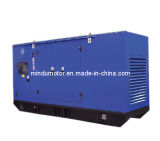 Cummins Electric Generator Diesel From 20kw to 800kw (GF3)