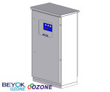 Skid-Mounted Ozone Generator (GQO-60 - CE Approval)