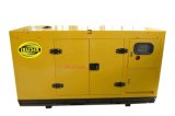 Pekins-Lovol Range of Stanard Diesel Generator Sets