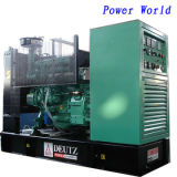 DEUTZ Power Generators-PowerWorld Diesel Generators
