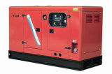 Silent Diesel Generator Sets (GF4-20KVA - GF4-500KVA)